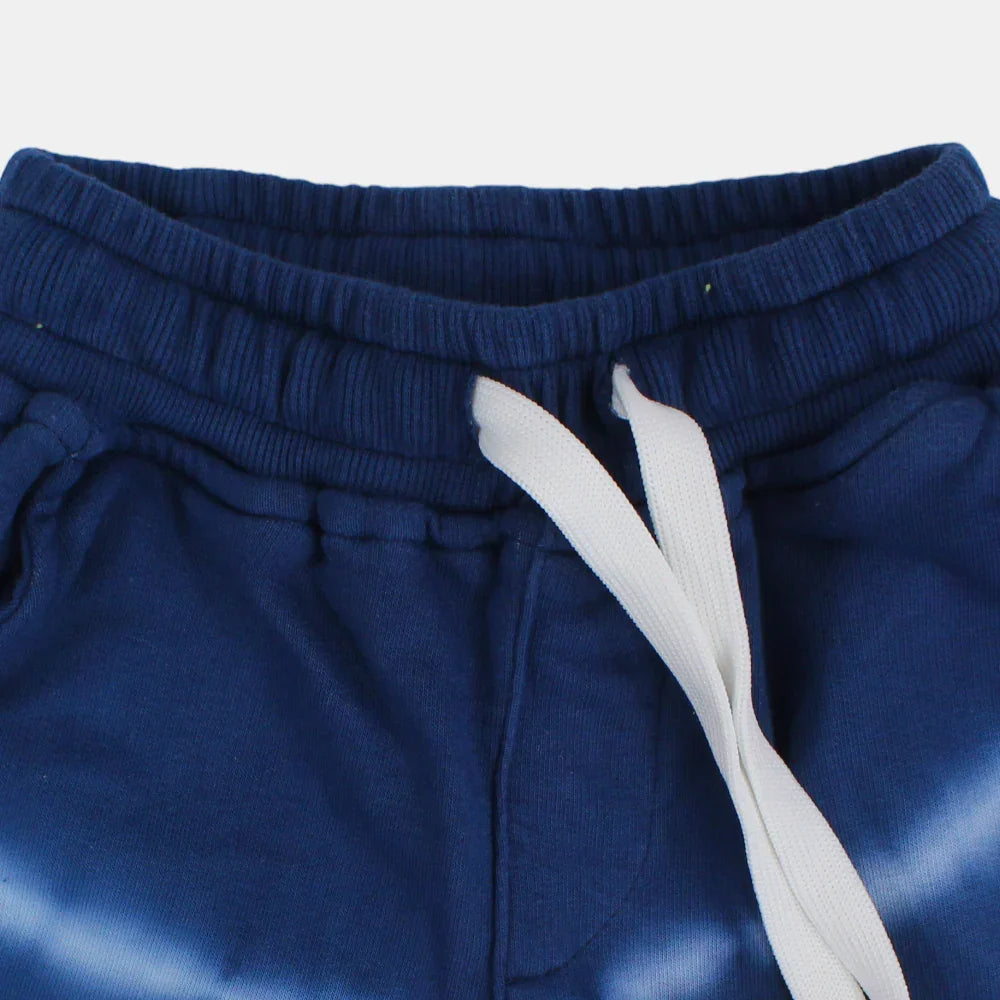 Boys Cotton Shorts