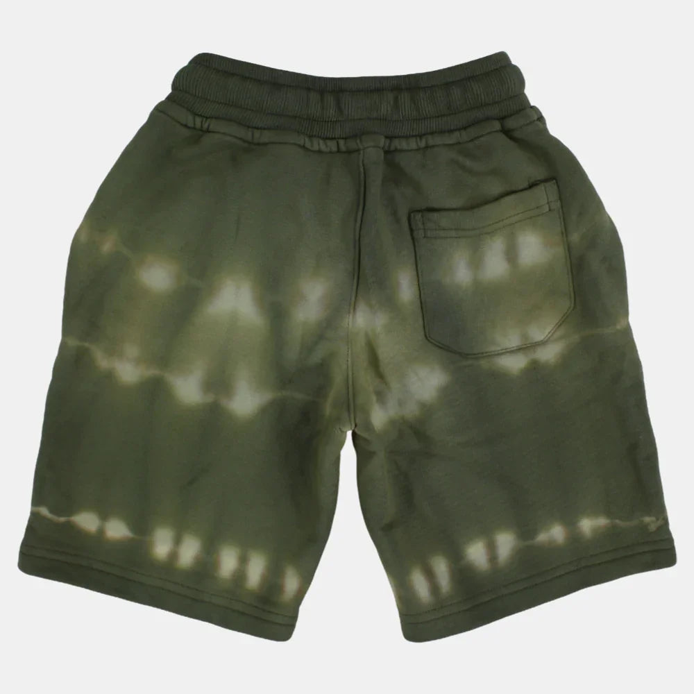 Boys Cotton Shorts