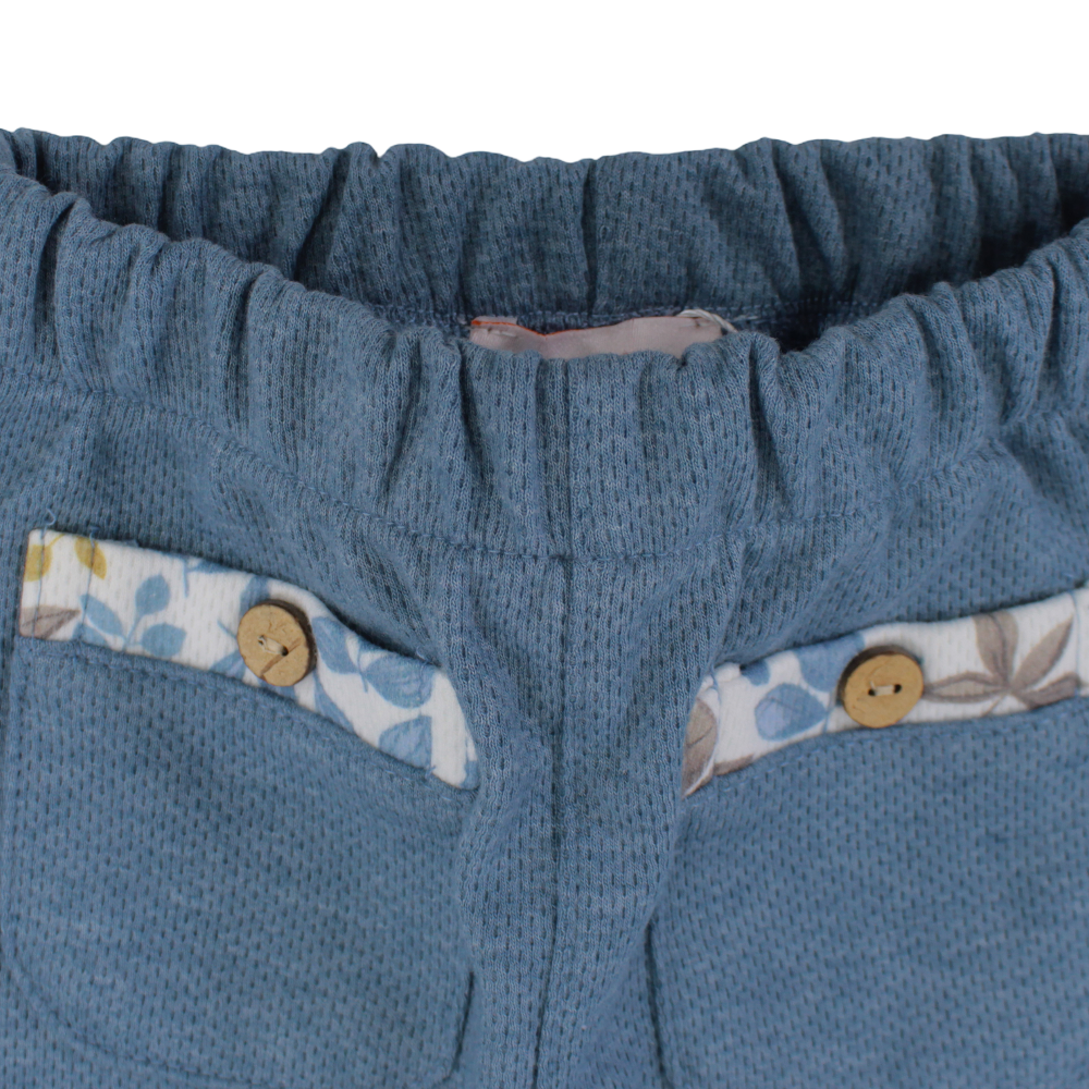 Girls Cotton Pants