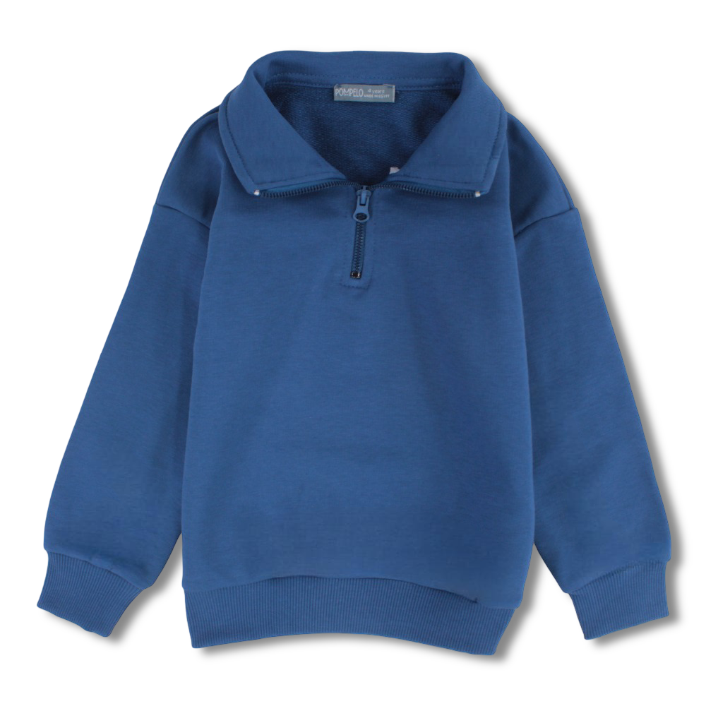 Boys Cotton Sweatshirt