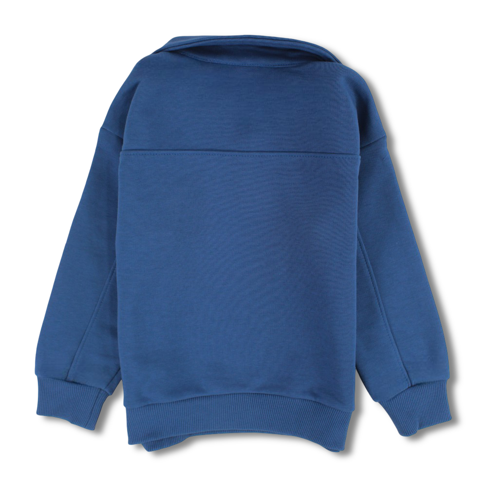Boys Cotton Sweatshirt
