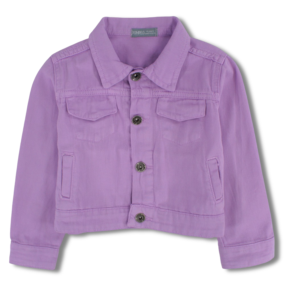Girls Jacket