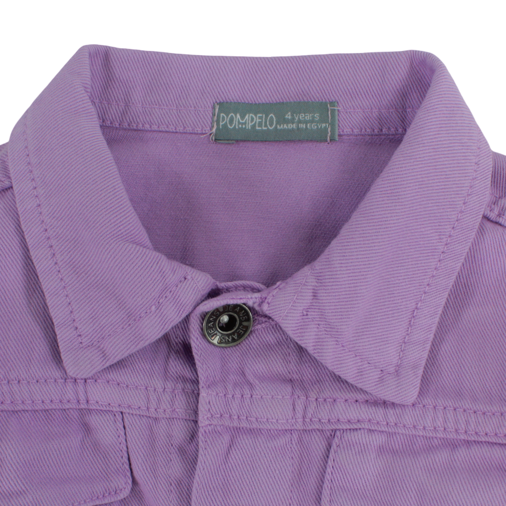 Girls Jacket