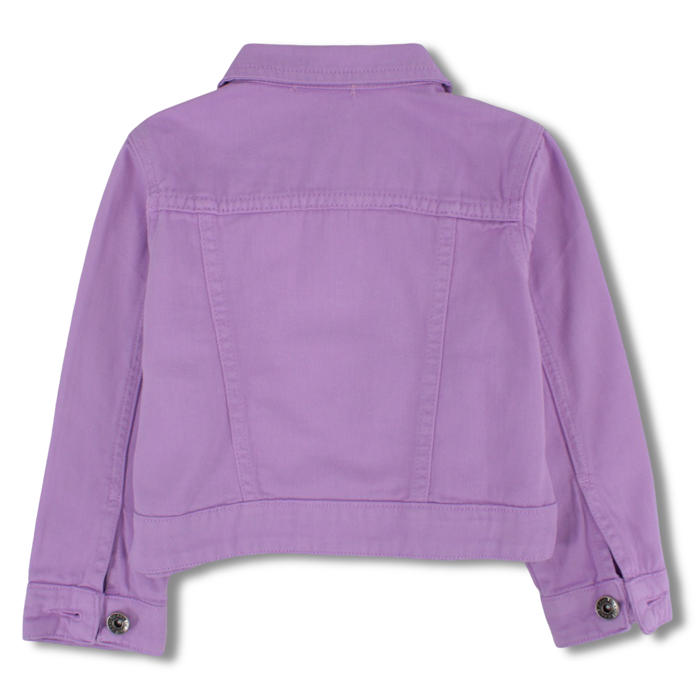 Girls Jacket
