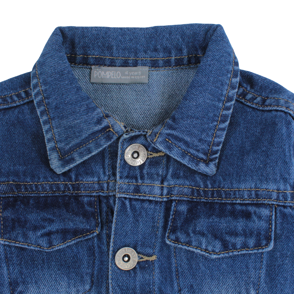 Girls Jacket