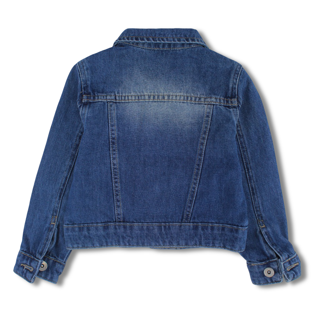 Girls Jacket