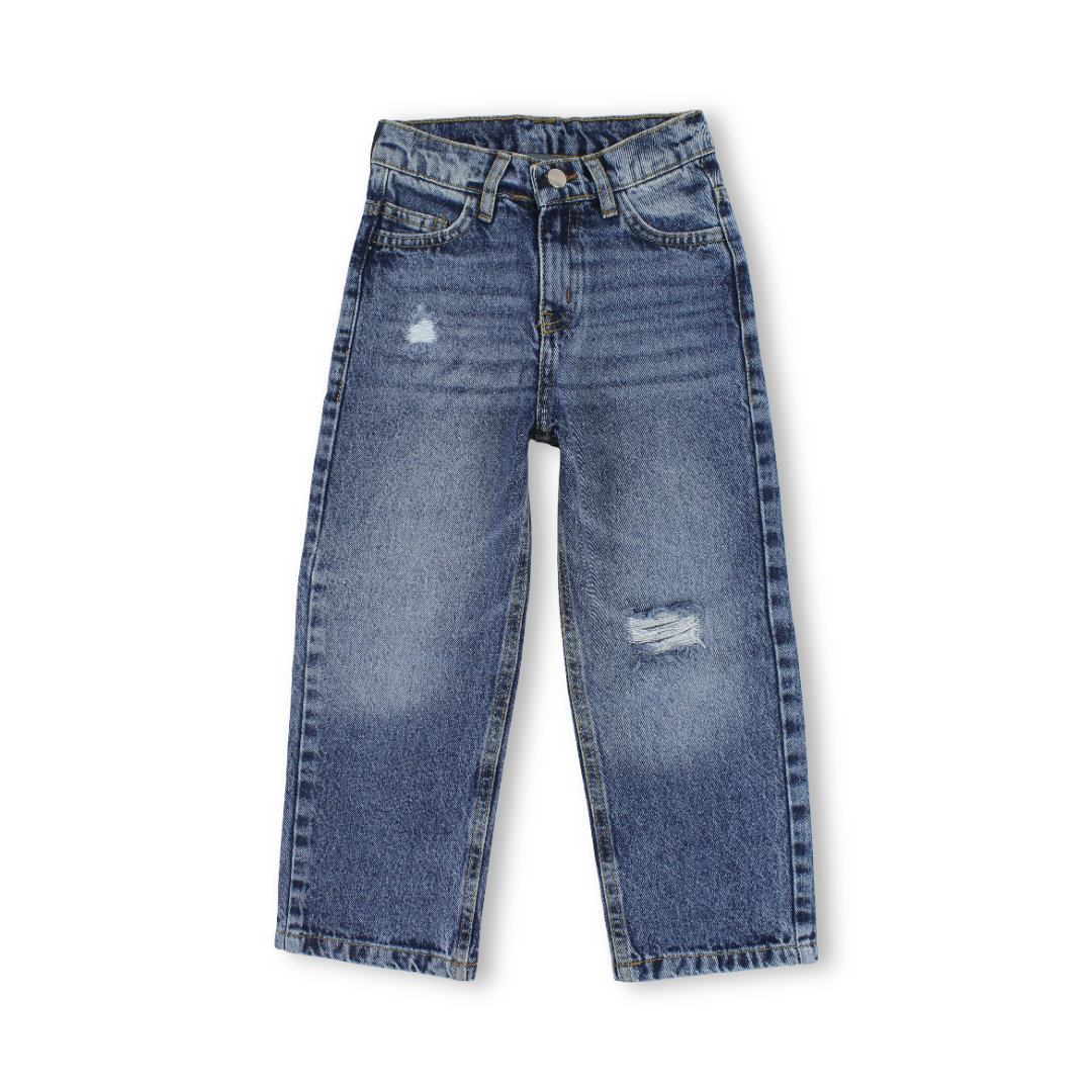 Boys Denim Pants