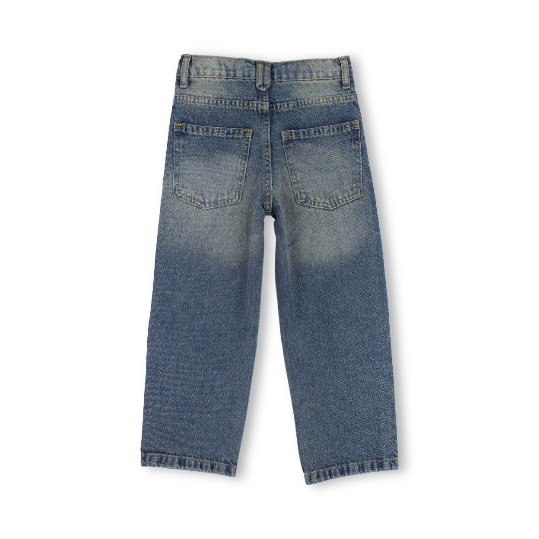 Boys Denim Pants