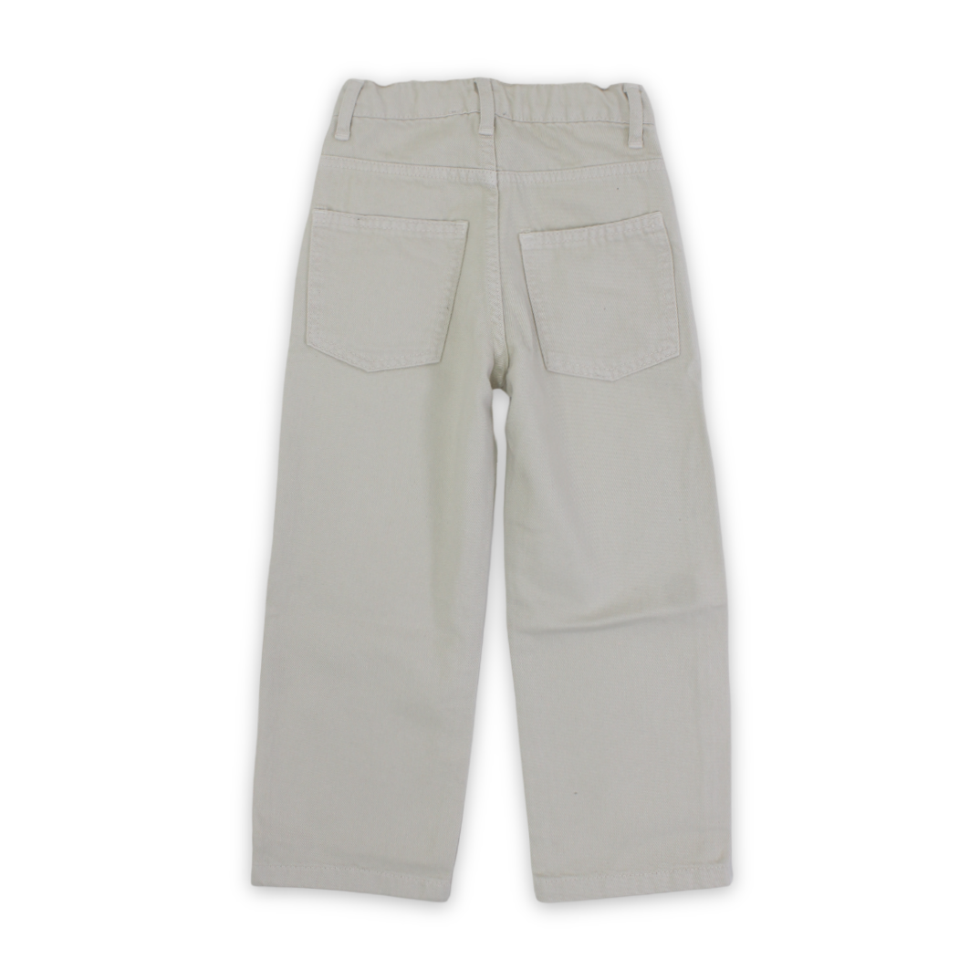 Boys Cotton Pants