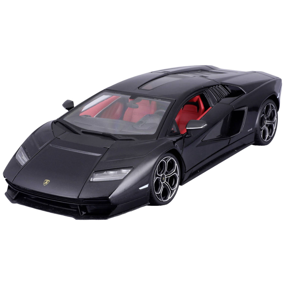 Maisto Special Edition 1:18 Scale Lamborghini Countach LPI 800-4 - Toys