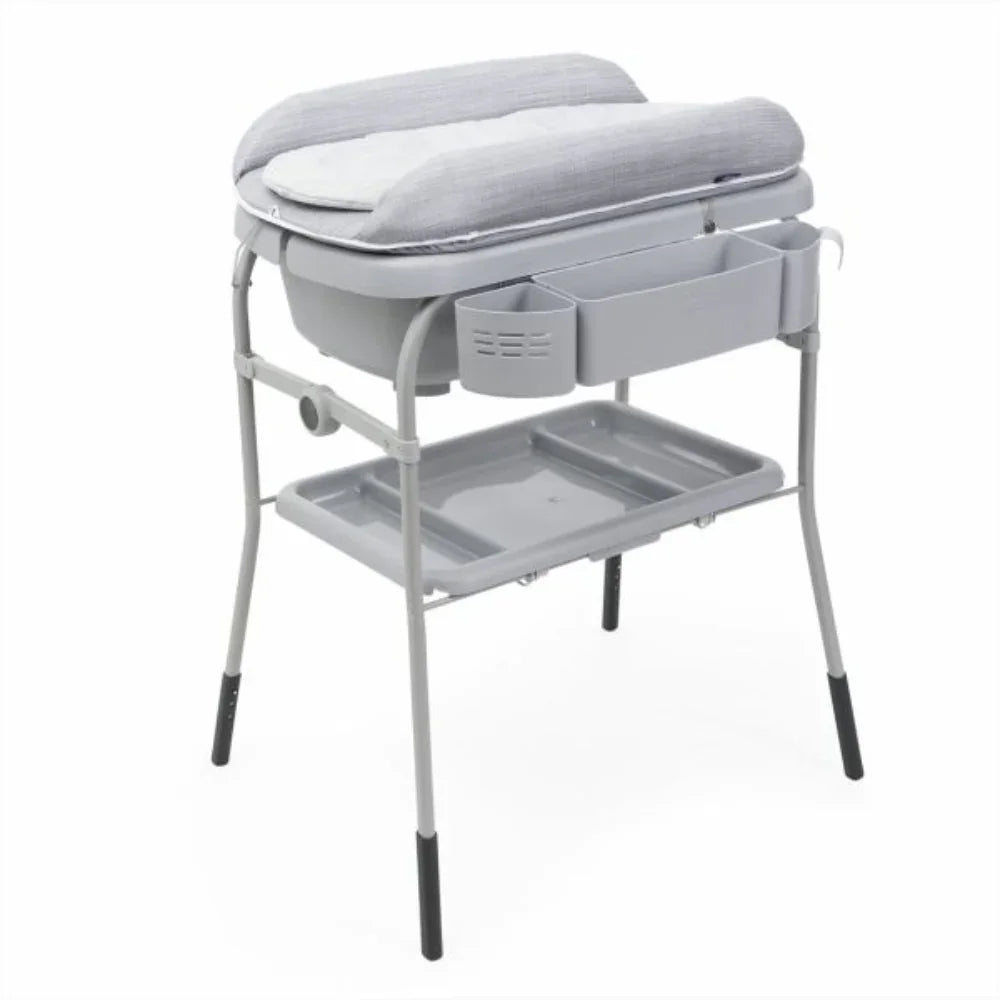 Chicco Bath and Changing Table 2*1