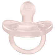 Chicco Silicone Physio Forma Soft Soother - Pink