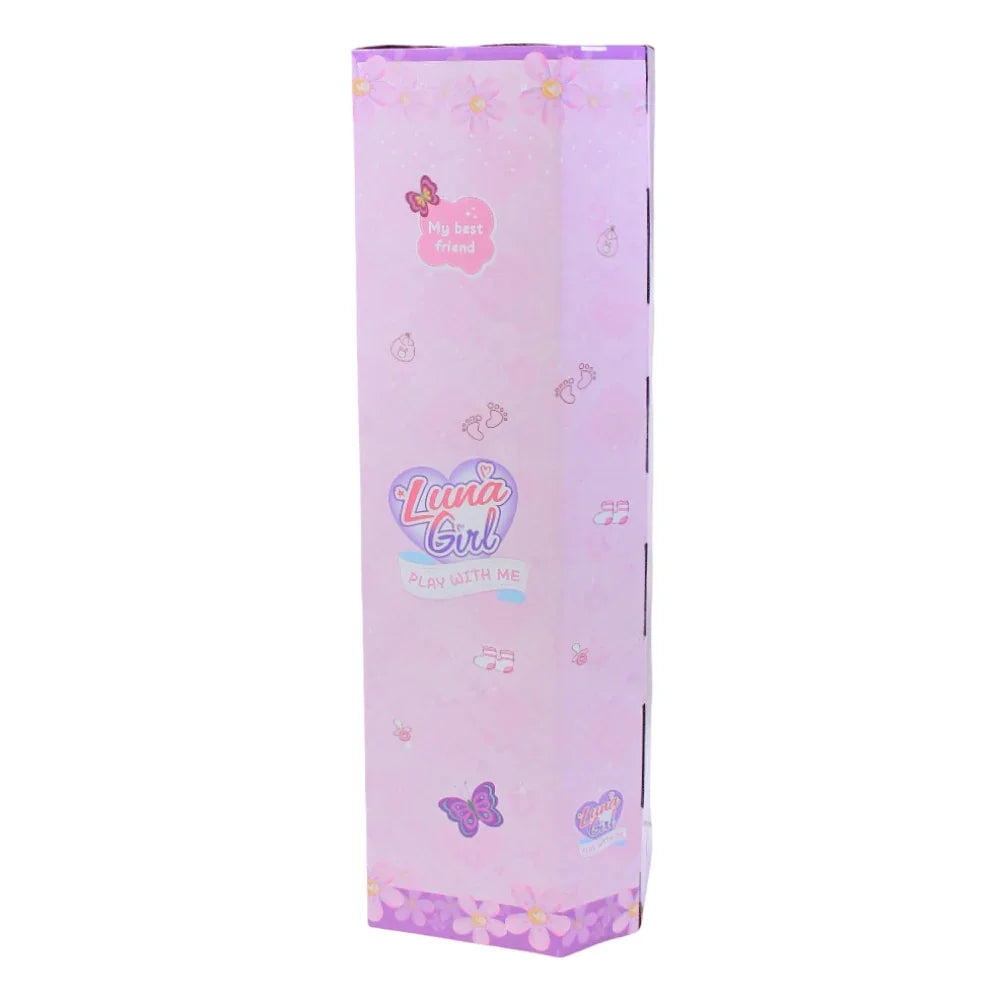Luna Girl Doll