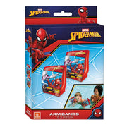 Mondo Spiderman Armbands
