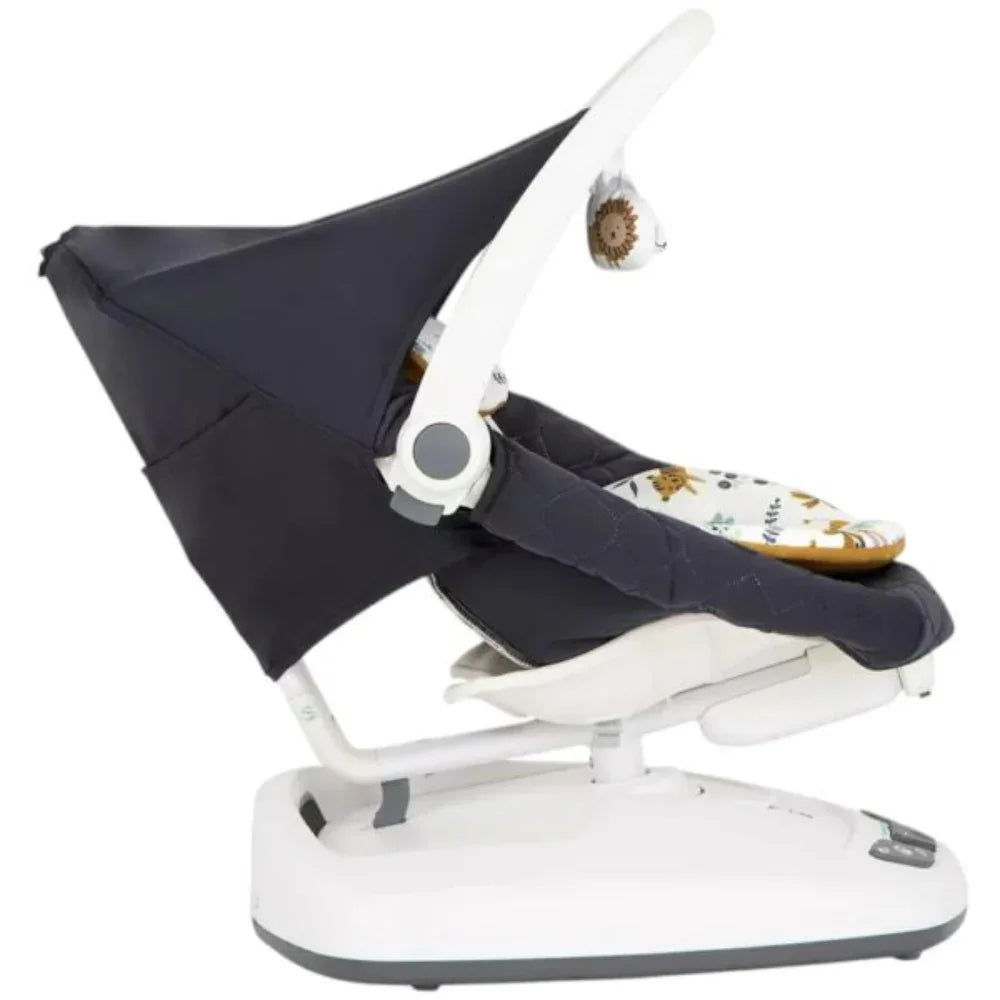 Graco Move With Me Swing – Into The Wild