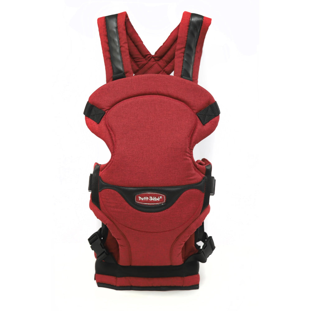 Petit Bebe Baby Carrier Premium - Baby Essentials