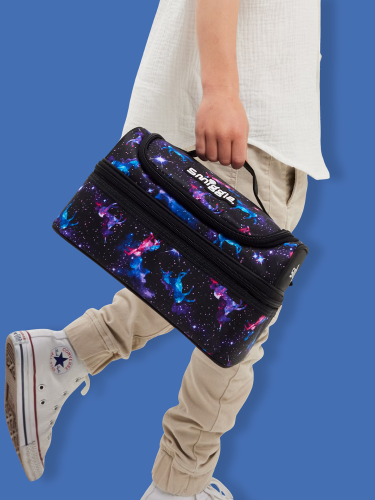 Lunch Bags & Boxes
