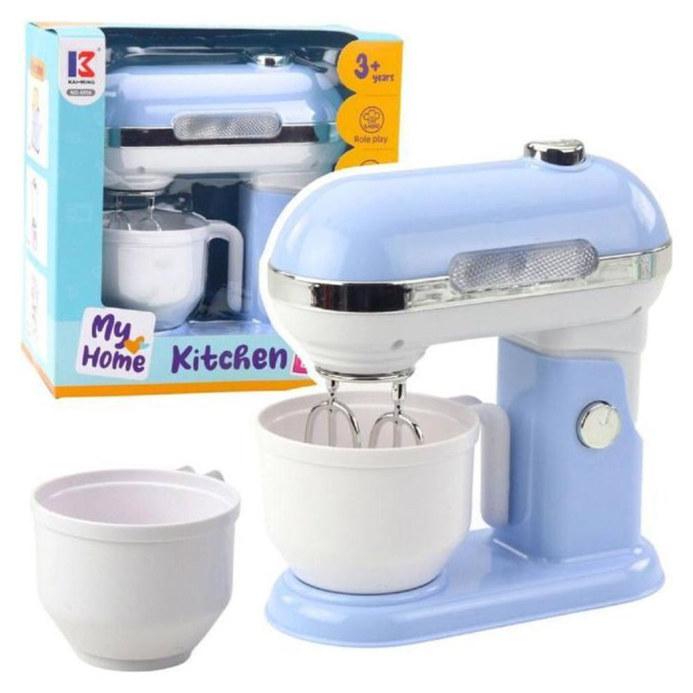 Kai-Ming Kitchen Mixer Toy - Toys