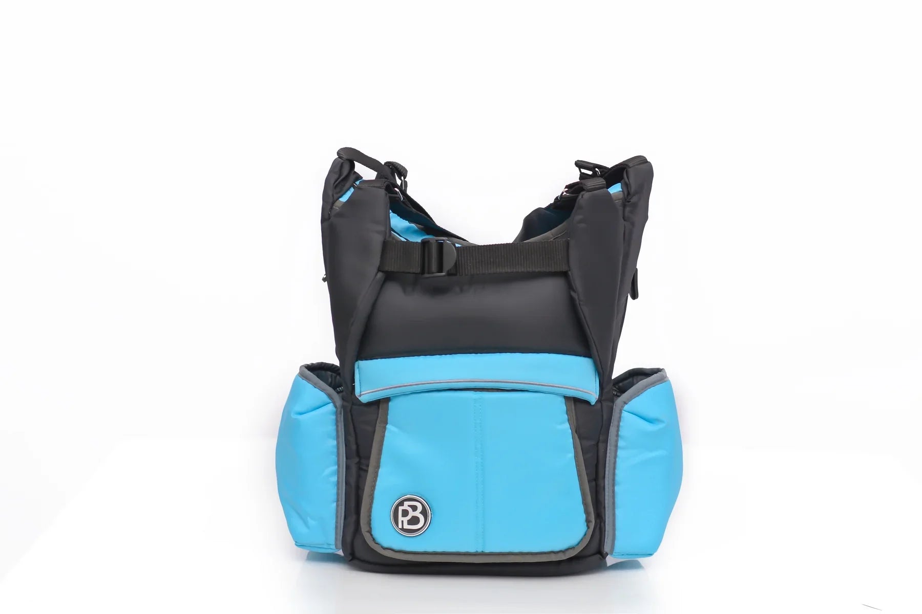 Petit Bebe Baby Diaper Bag Smart S2 – Blue