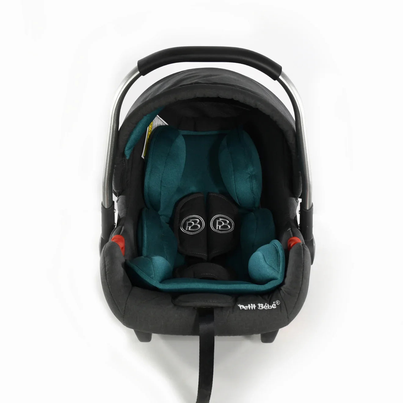 Aqua Green Petit Bebe Car Seat