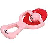 Baby Time Rattle & Water Teether
