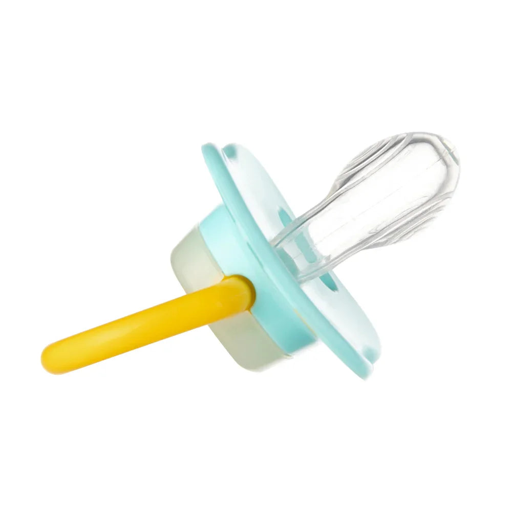 Canpol Babies Exotic Koala Silicone Symmetrical Pacifier 6–18m – Green