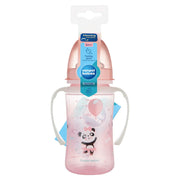 Canpol Babies Training Cup with Glowing Handles - 240 ml