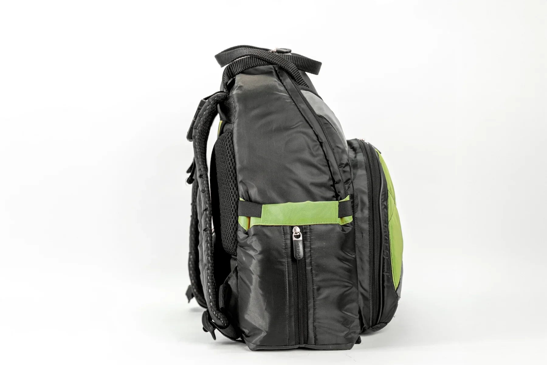 Petit Bebe Baby Diaper Bag Smart Space – Green