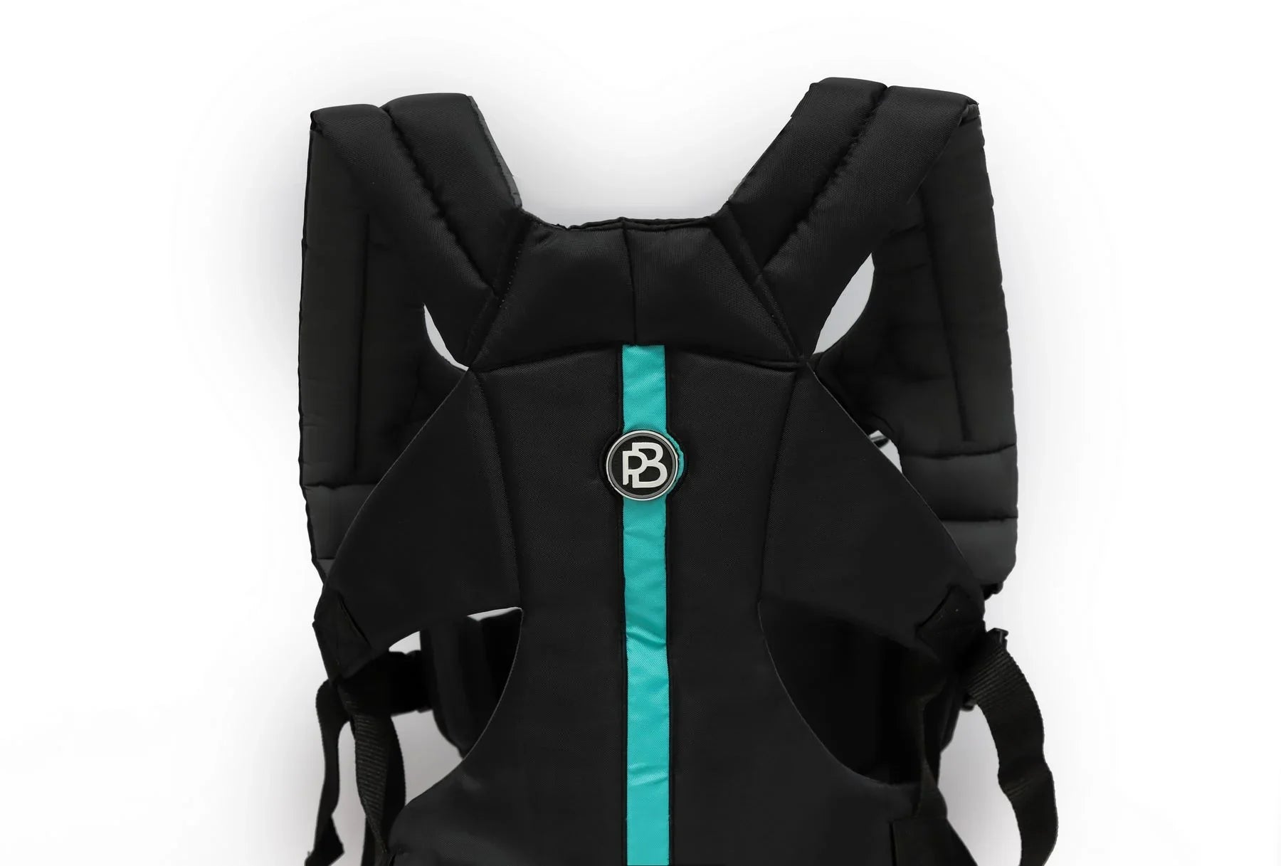 Petit Bebe Baby Carrier Smart Space – Aqua&Green