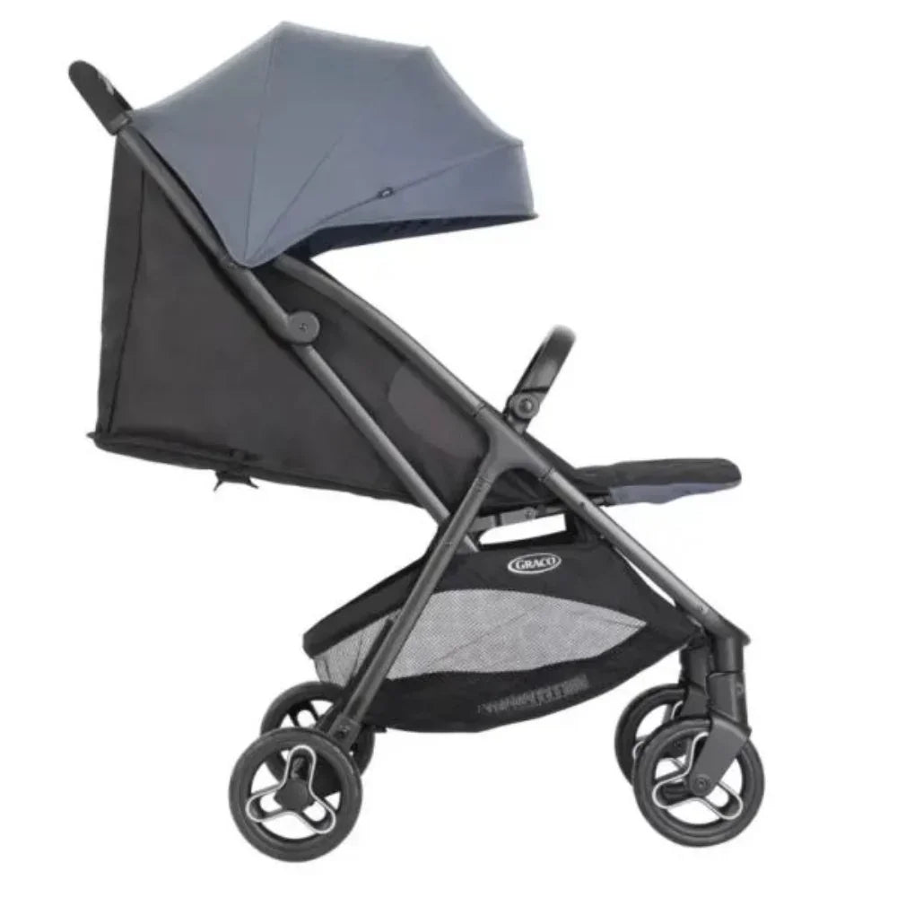 graco london stroller Graco Myavo Stormy Stroller – Ourkids