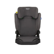 Graco Junior Maxi i-Size - Lightweight Car Seat with High Backrest