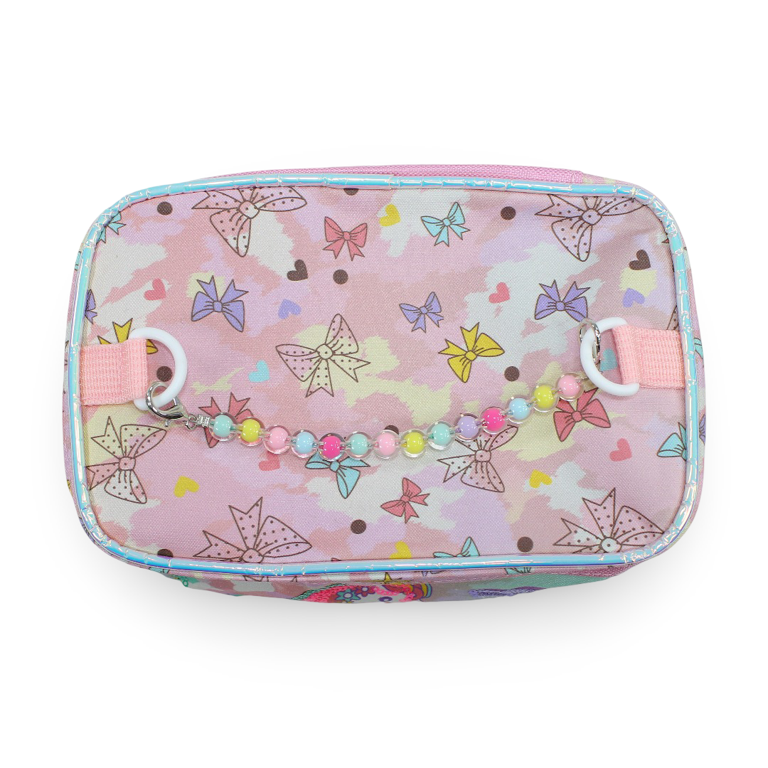 Unicorn Make-up Bag – Pink