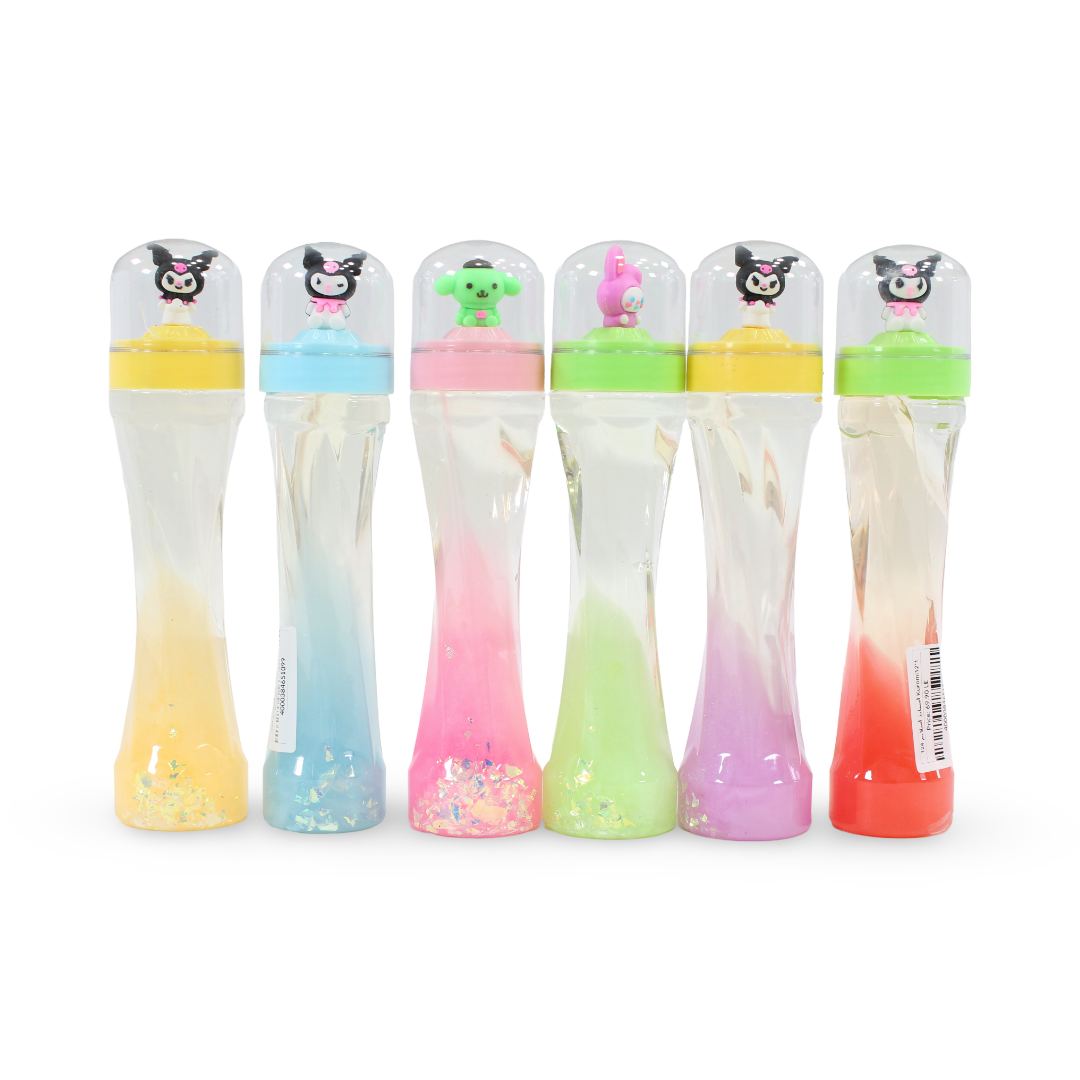Kuromi Slime Toy (1 Pcs) - Toys - Lego Toys