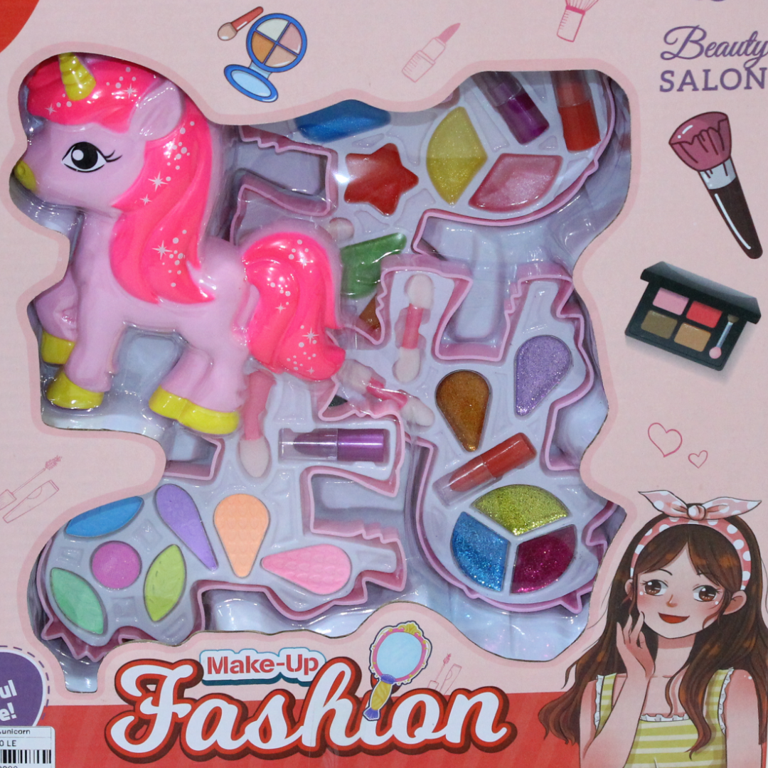 Unicorn Makeup Kit