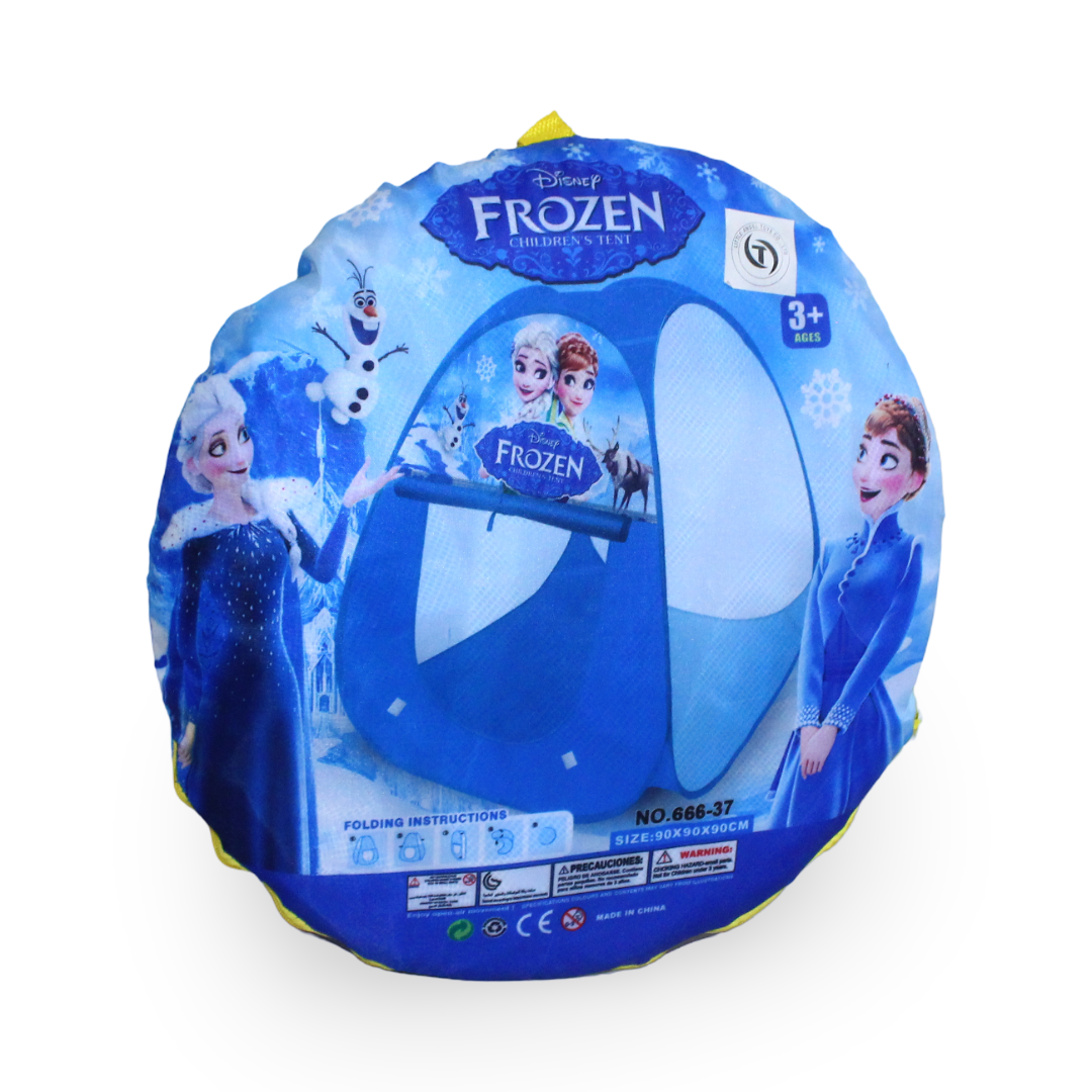 Frozen Tent - Toys - OKO