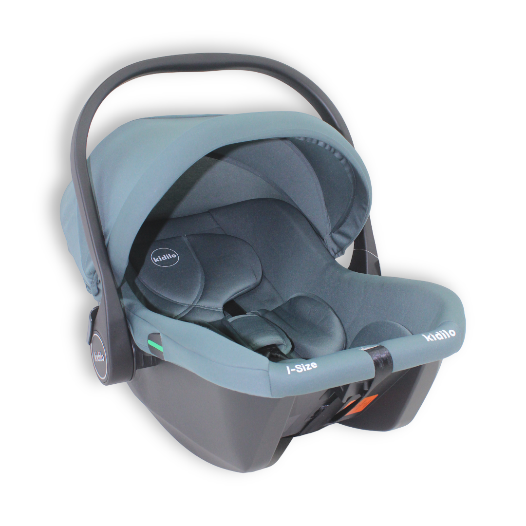 Kidilo 1st Stage Infant Car Seat – Teal