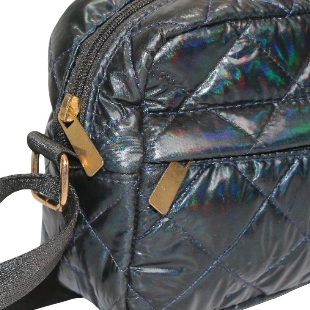 Cross Bag – Black