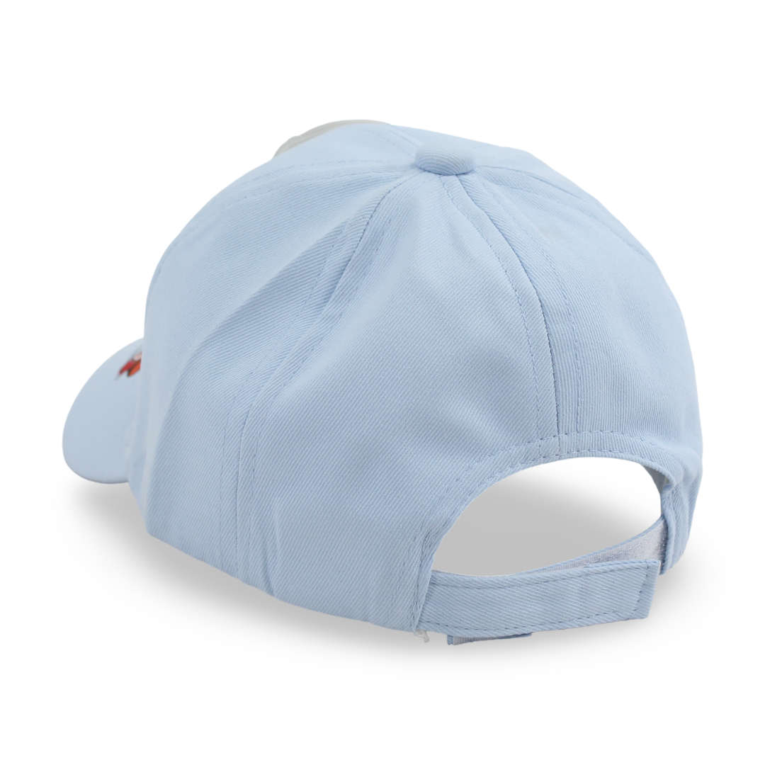 Unisex Cotton Cap – Ska Handelsatt Design