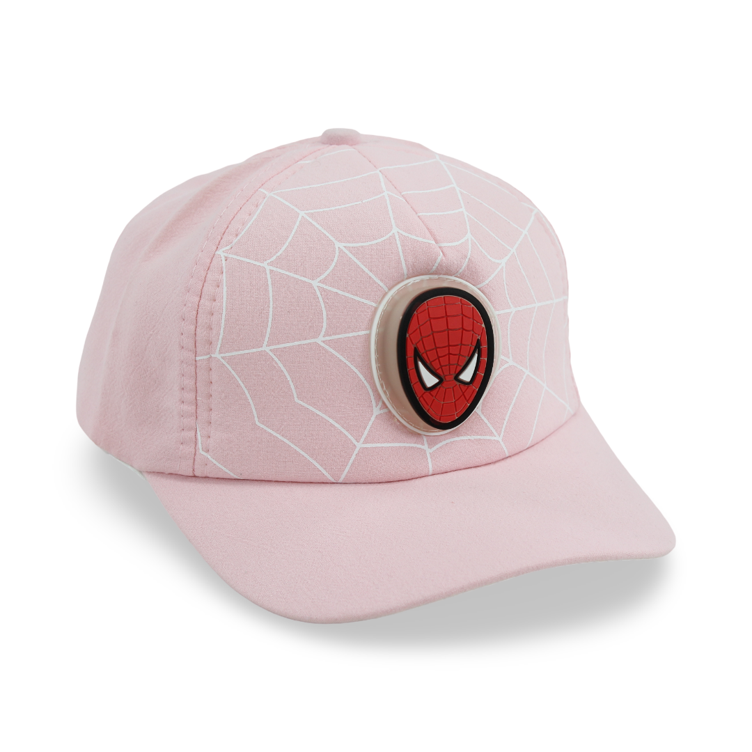 Unisex Cotton Cap – Cute Design
