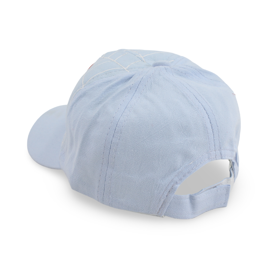 Unisex Cotton Cap – Cute Design