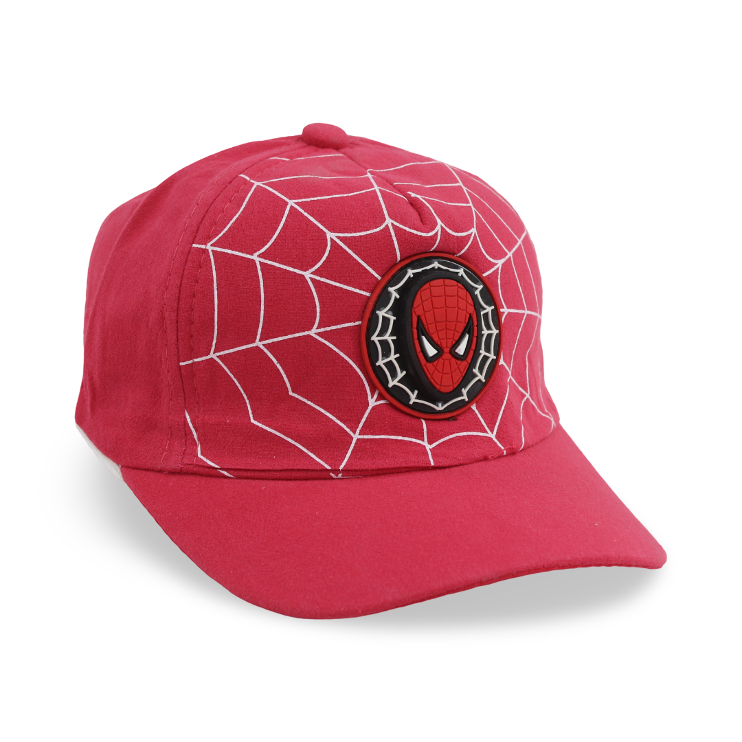 Unisex Cotton Cap – Cute Design - Clothing - Fancy