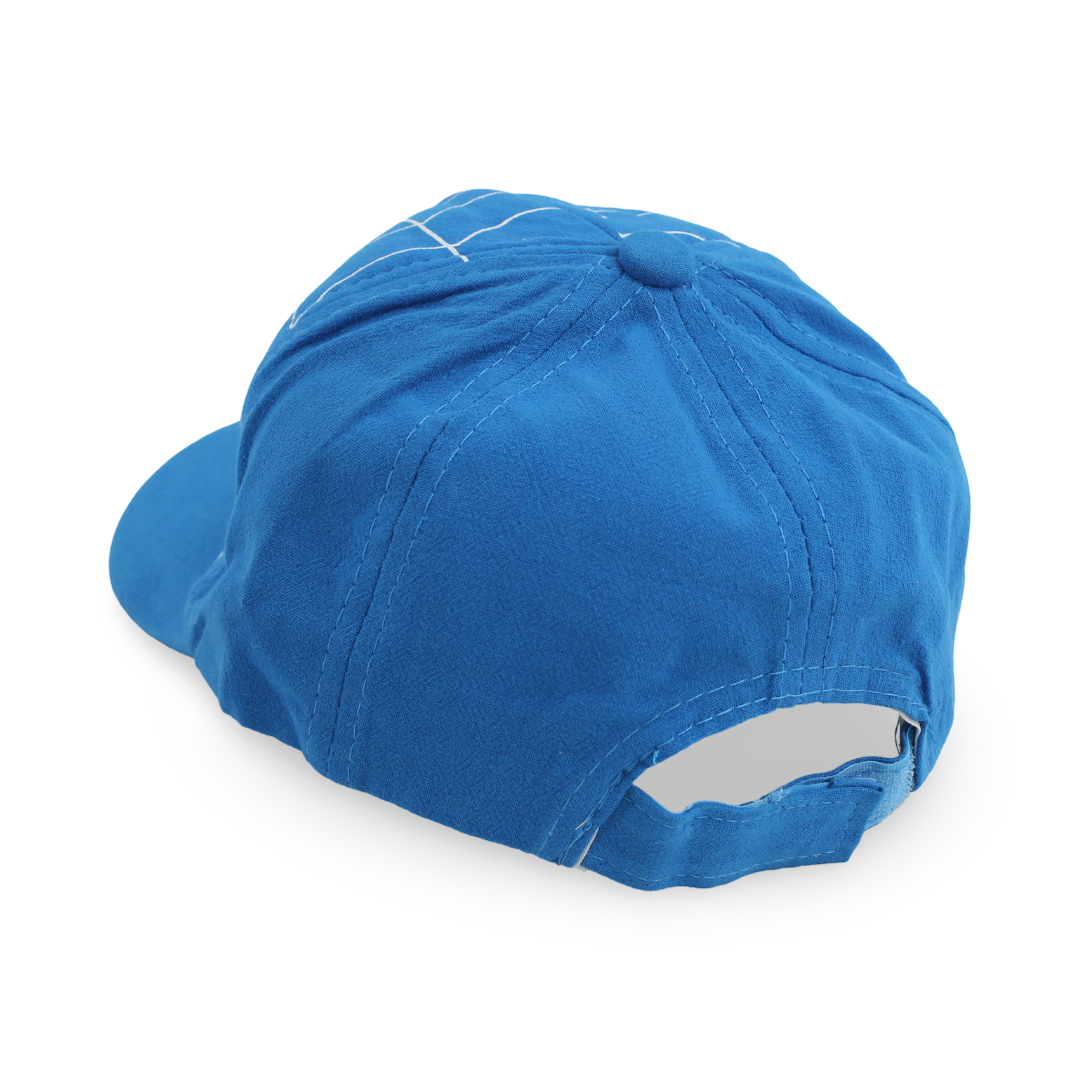 Unisex Cotton Cap – Cute Design