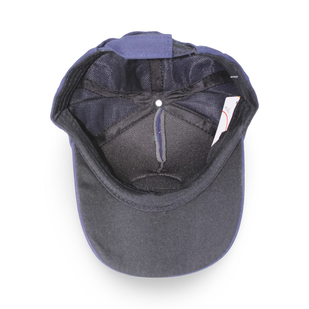 Unisex Cotton Cap – Cute Design