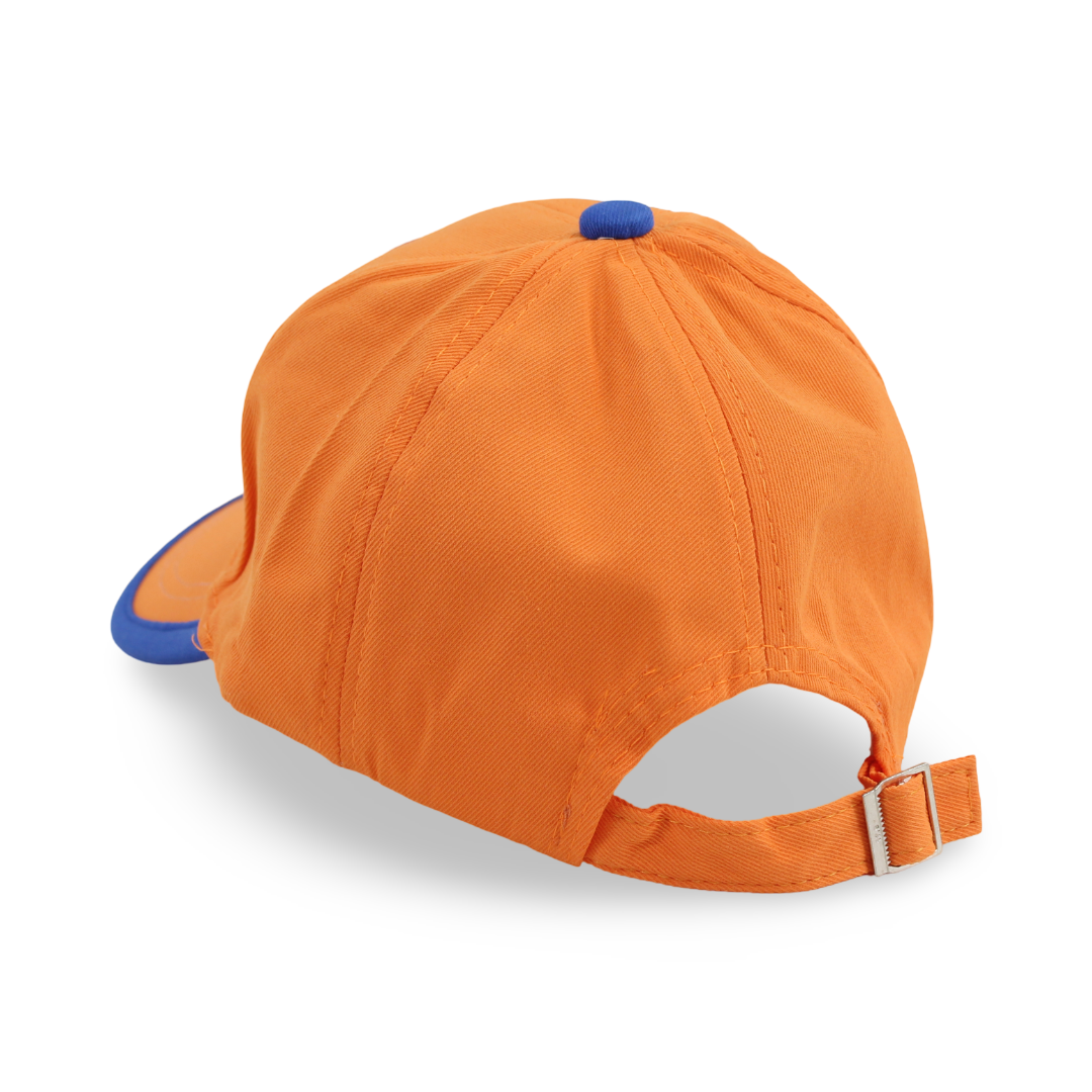 Unisex Cotton Cap – Cute Design