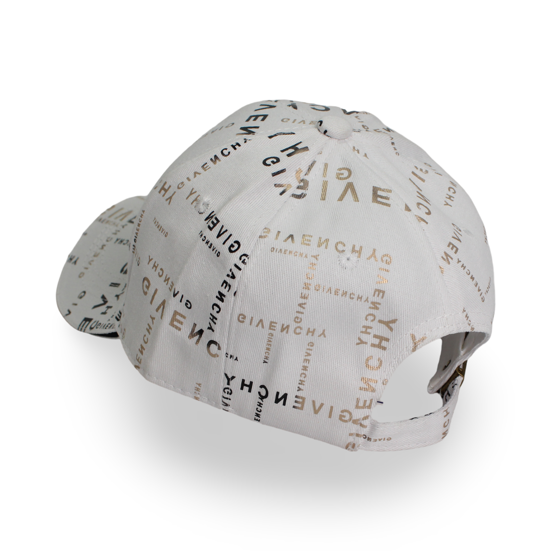 Fancy Women Cotton Cap –“G“ design