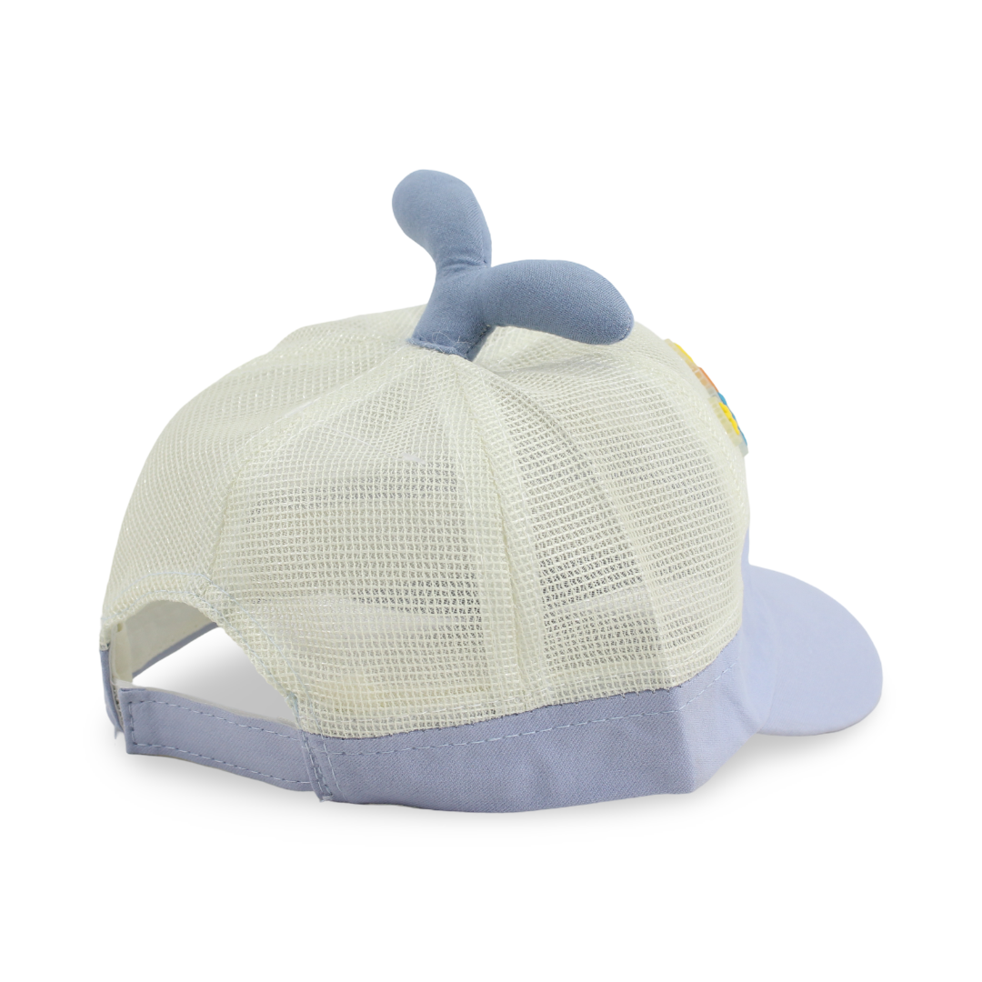Unisex Cotton Cap – Duck Design