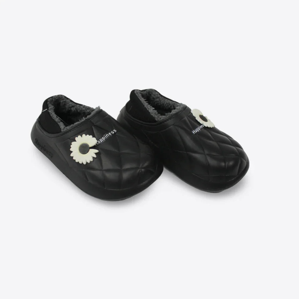 Girls' Soft Slippers