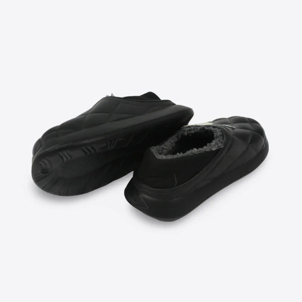 Girls' Soft Slippers