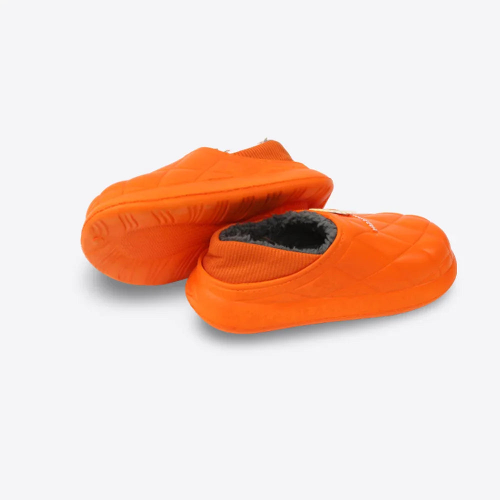 Girls' Soft Slippers