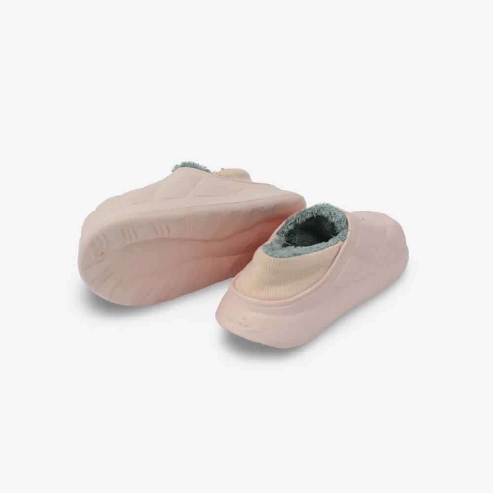 Girls' Soft Slippers